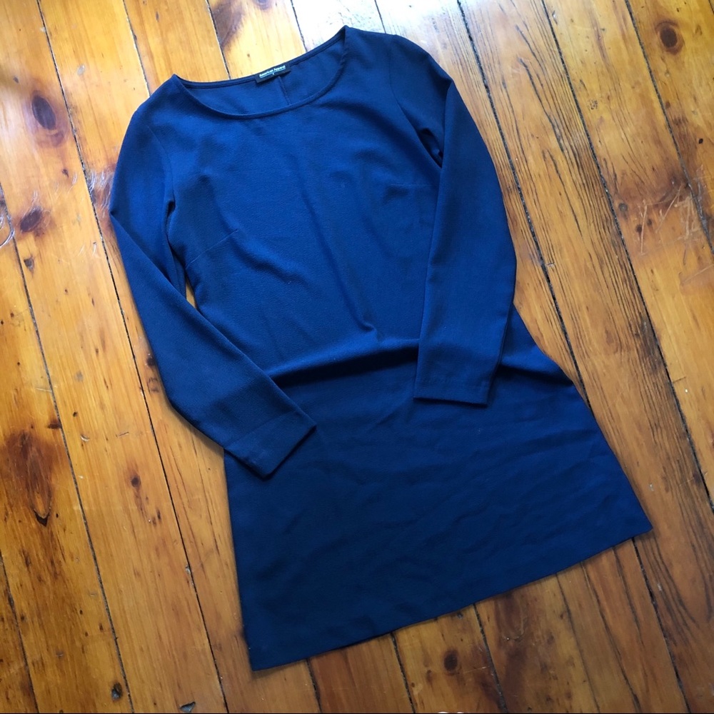 NWOT AA Tent Dress